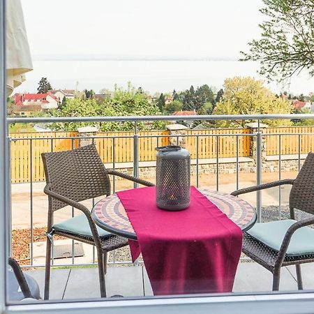 Riza Villa Badacsonytomaj Ngoại thất bức ảnh