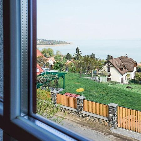 Riza Villa Badacsonytomaj Ngoại thất bức ảnh