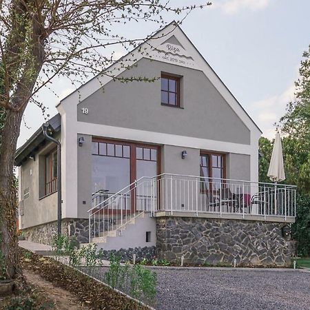 Riza Villa Badacsonytomaj Ngoại thất bức ảnh