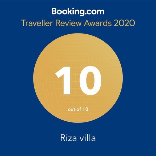 Riza Villa Badacsonytomaj Ngoại thất bức ảnh