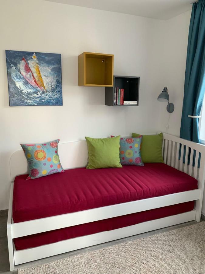 Riza Villa Badacsonytomaj Ngoại thất bức ảnh