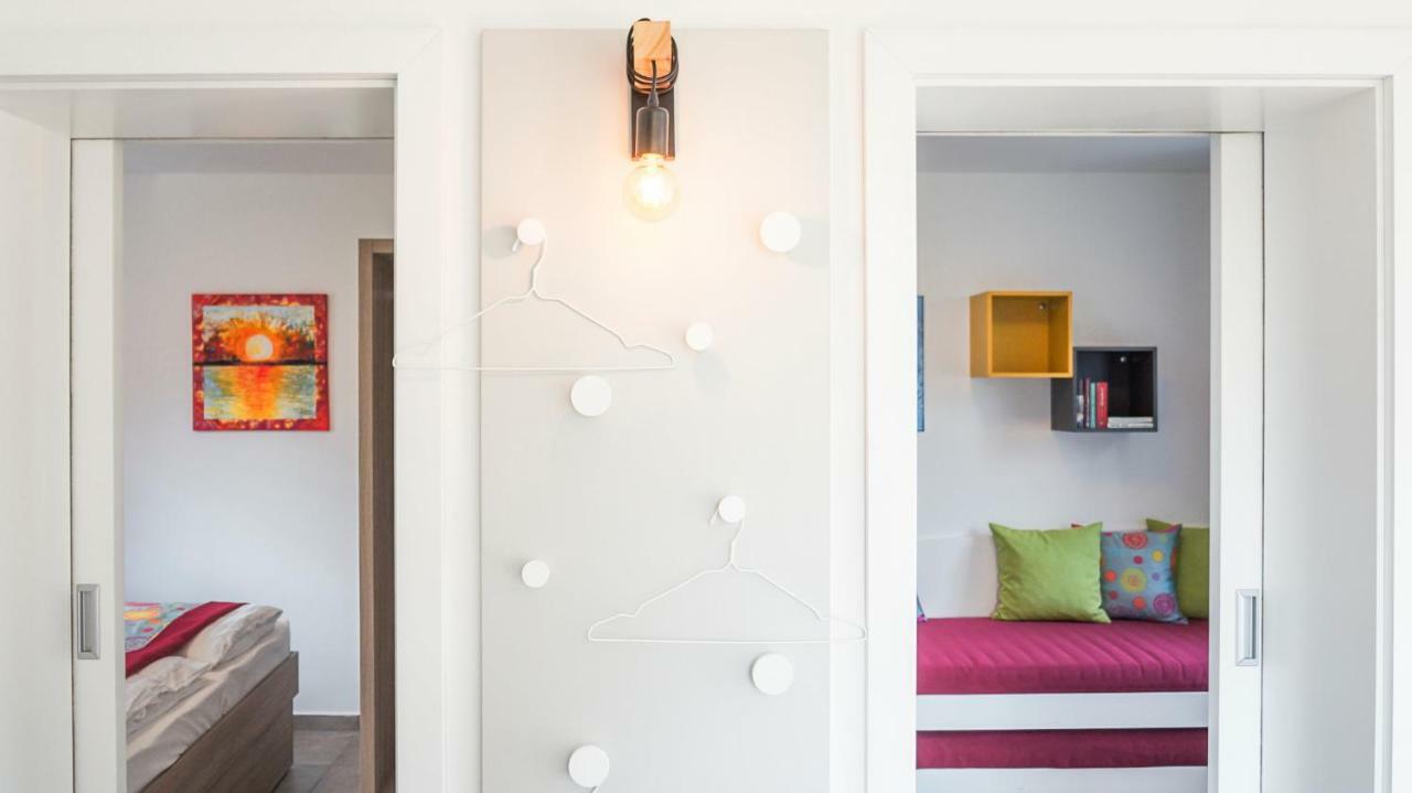 Riza Villa Badacsonytomaj Ngoại thất bức ảnh
