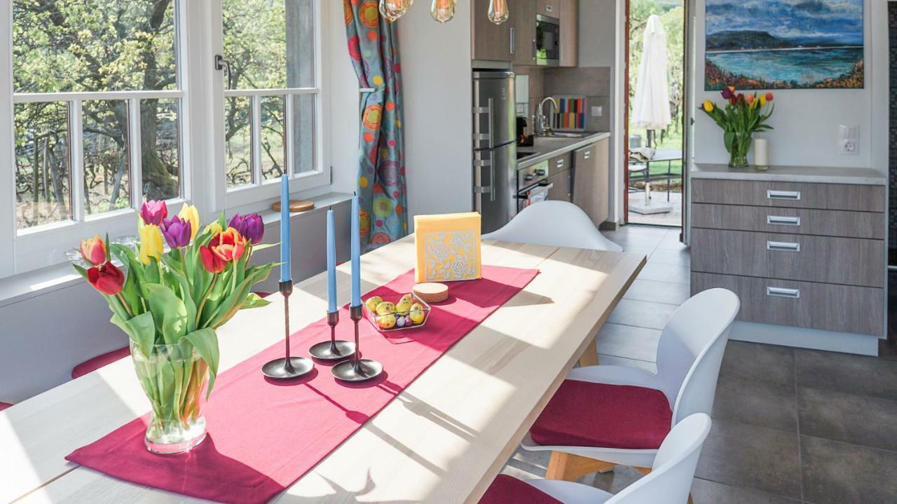 Riza Villa Badacsonytomaj Ngoại thất bức ảnh
