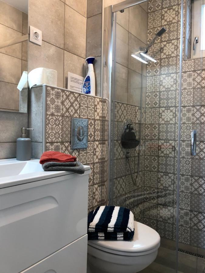 Riza Villa Badacsonytomaj Ngoại thất bức ảnh